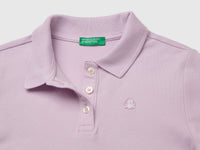 Polo de manga comprida em algodão - ucb_image_DS1