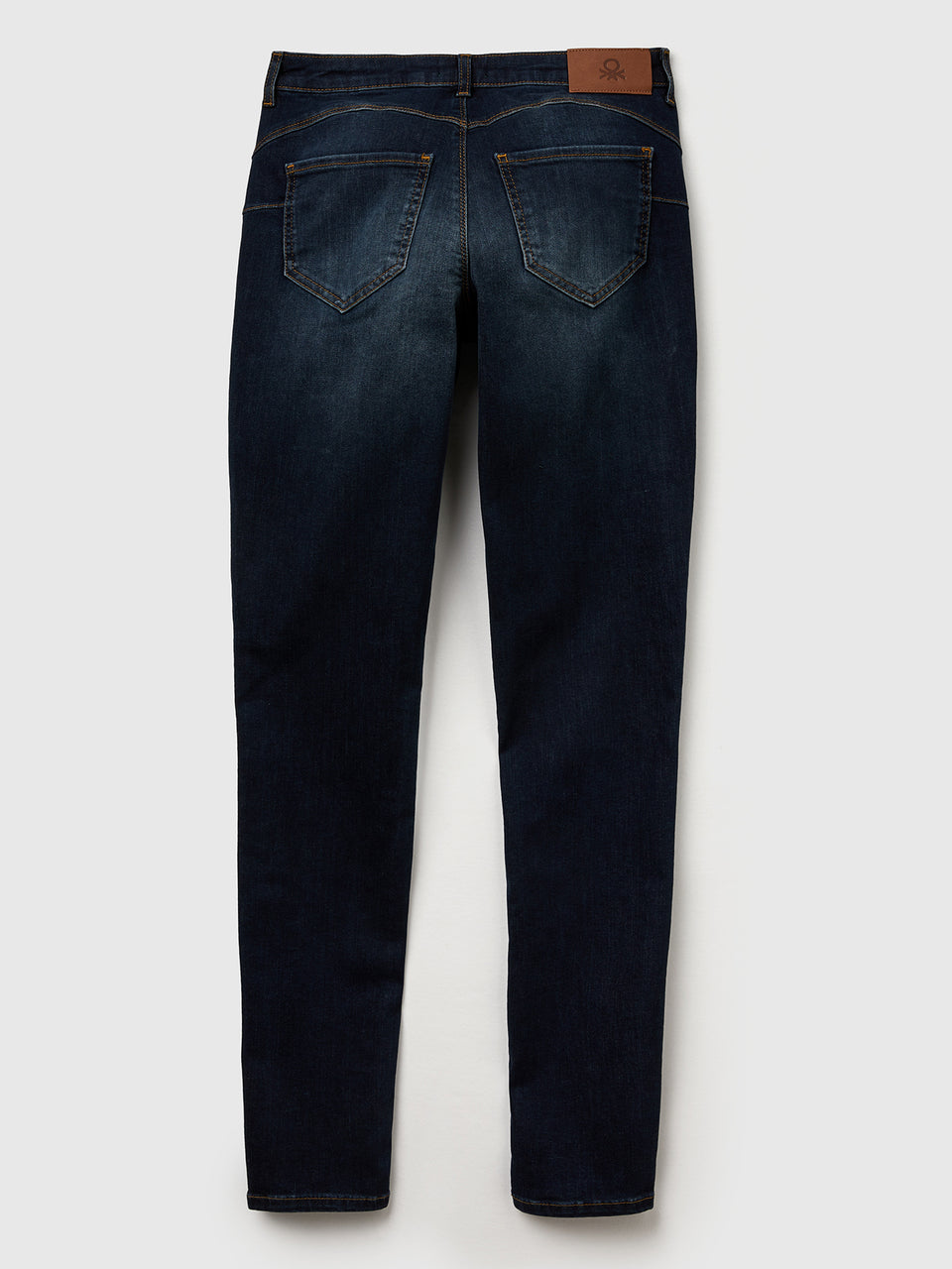 Jeans push up skinny fit - ucb_image_BS