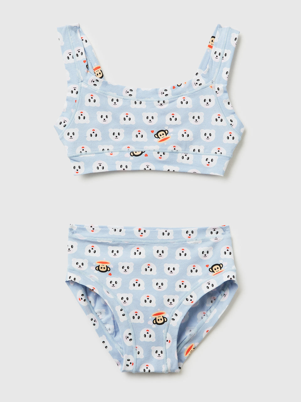 Paul Frank underwear set - ucb_image_FS