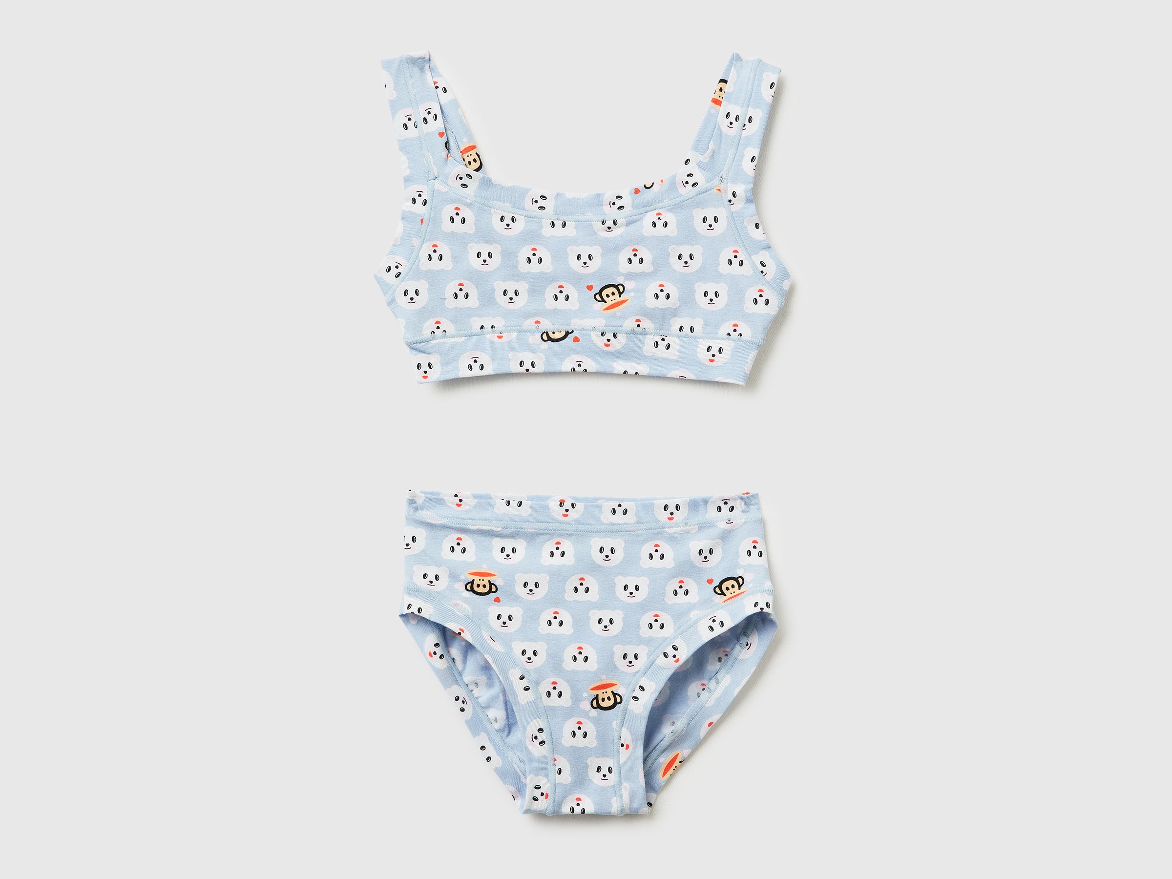 Paul Frank underwear set - ucb_image_FS