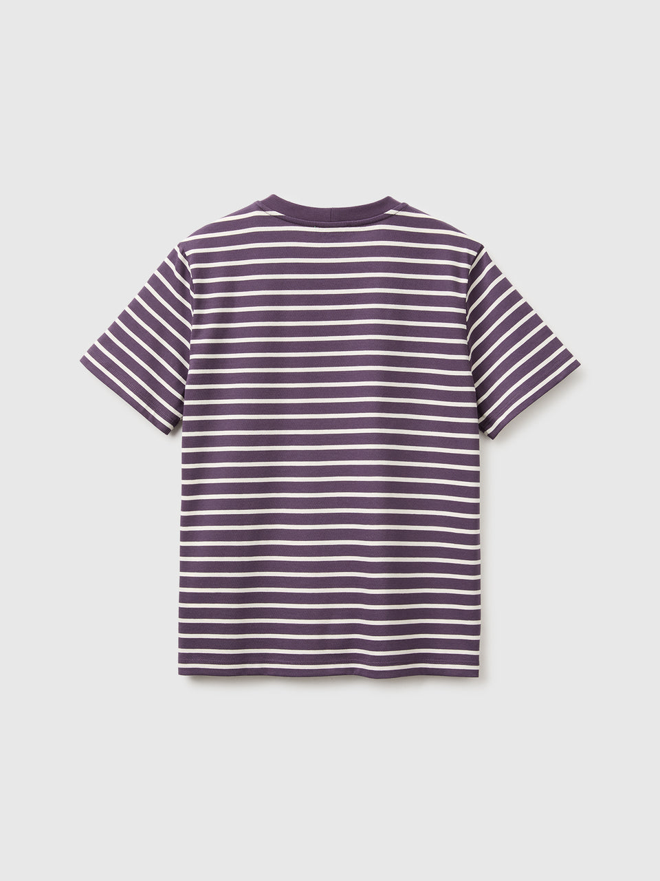 T-shirt às riscas - ucb_image_BS