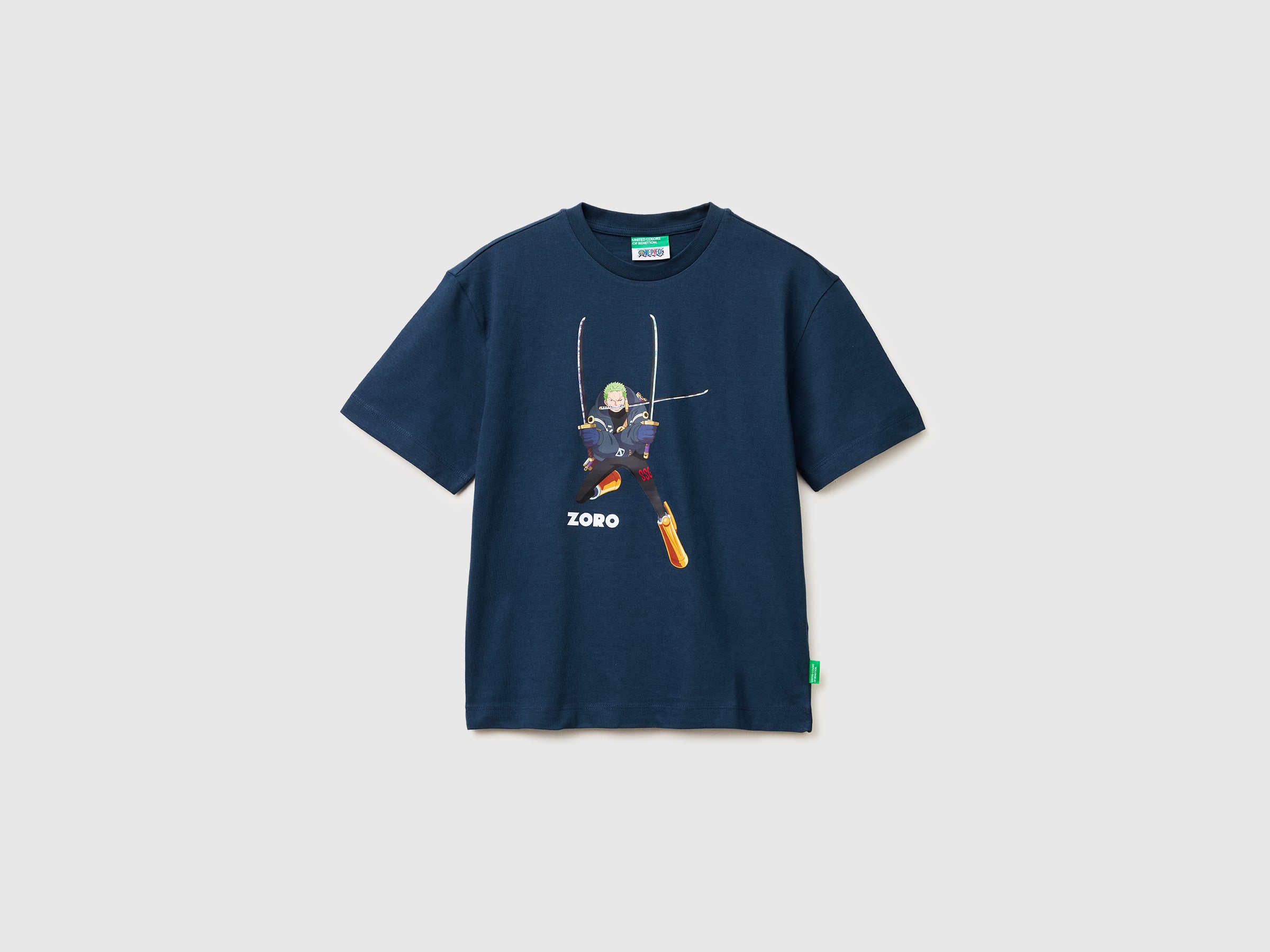 "One Piece" T-shirt - ucb_image_FS