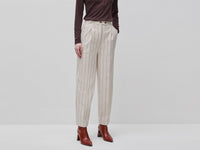 Calças risca de giz carrot fit - ucb_image_F