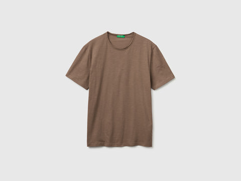 T-shirt em algodão flamé - ucb_image_FS