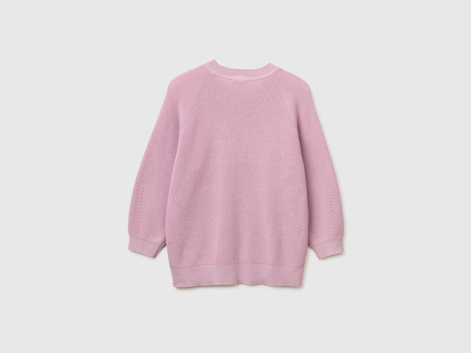 Balloon sleeve sweater - ucb_image_BS