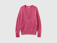 Camisola quente em mistura de mohair - ucb_image_FS