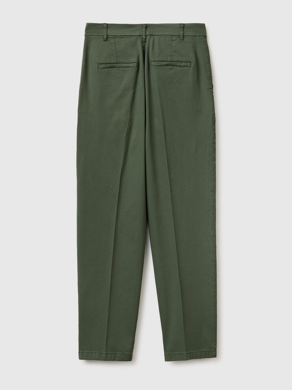 Stretch cotton chinos - ucb_image_BS