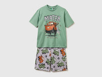 Short pyjamas ©Disney Pixar Cars - ucb_image_FS