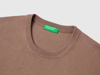 Vest in tricot cotton - ucb_image_DS1