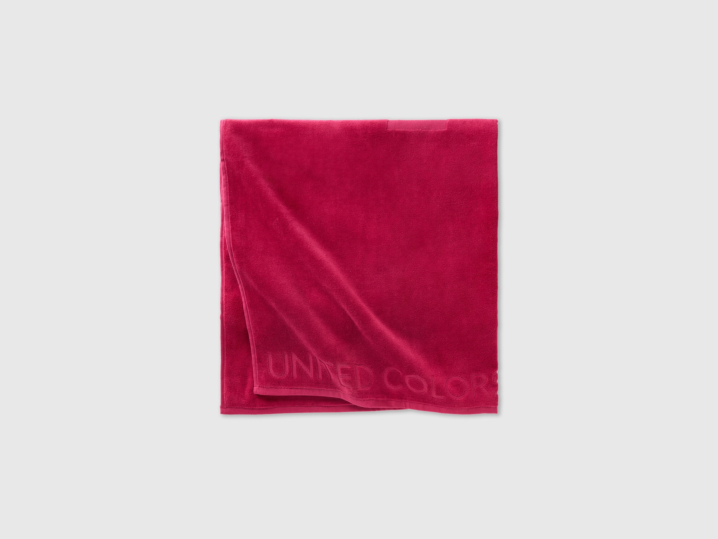 Fuchsia beach towel - ucb_image_DS1