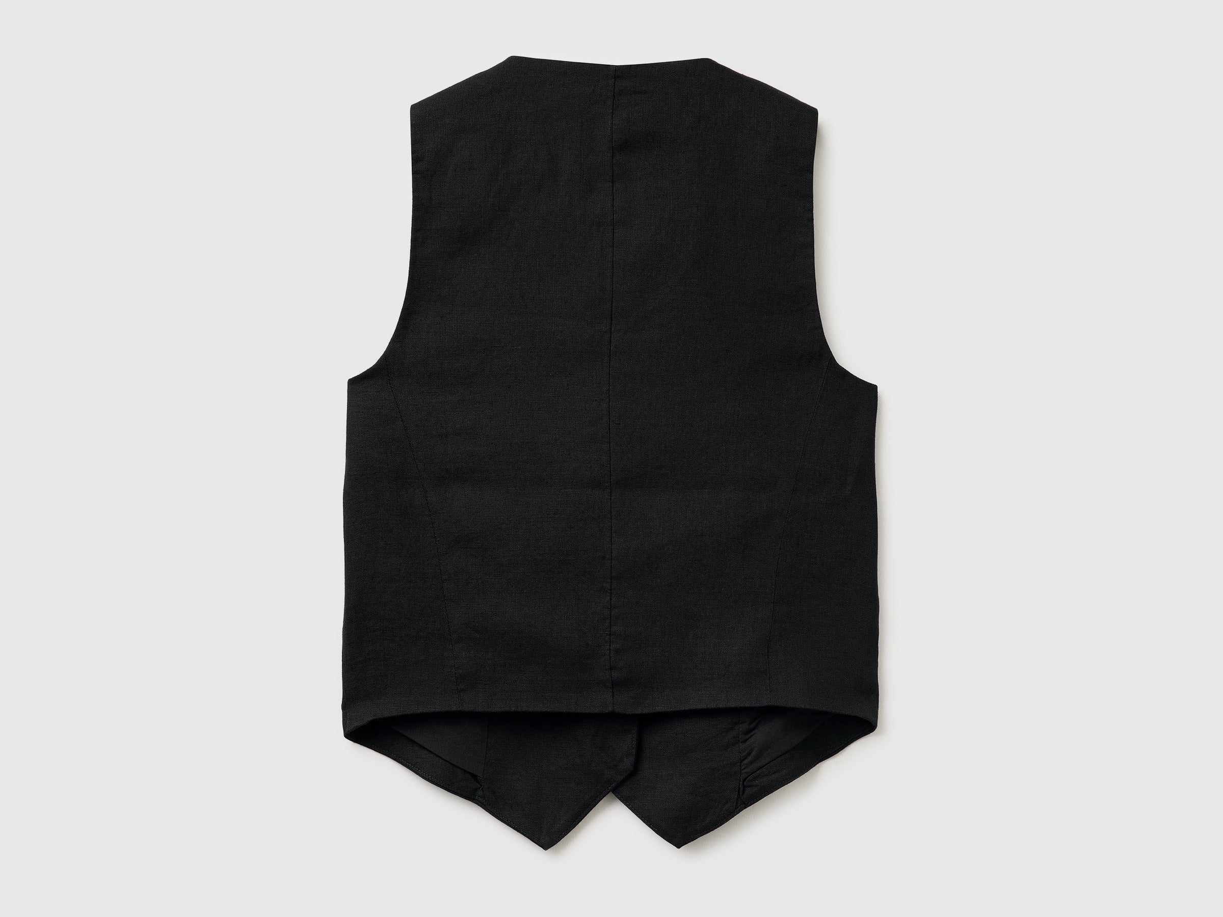 100% linen vest - ucb_image_BS