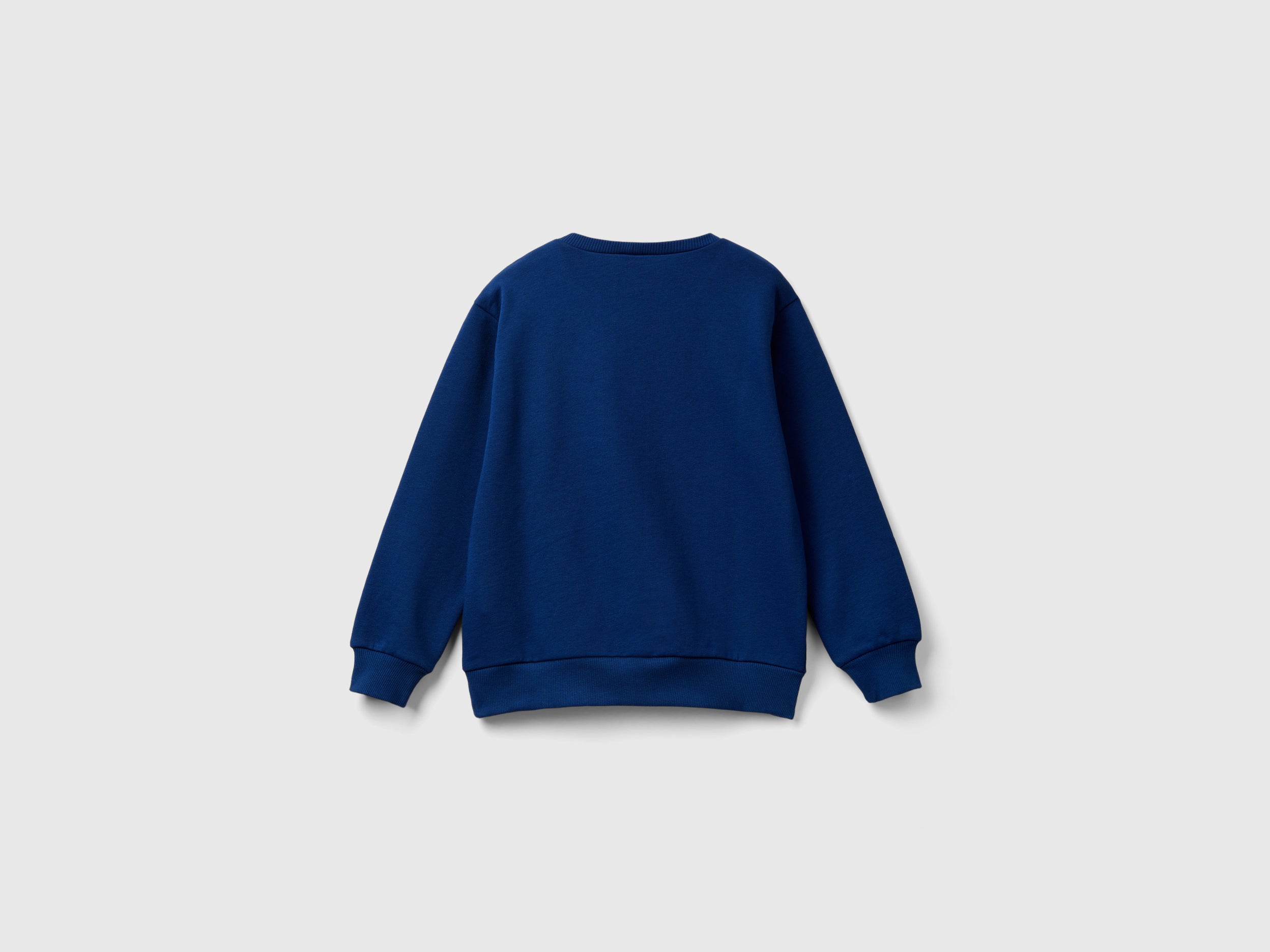 Sweat de gola redonda com estampa - ucb_image_BS