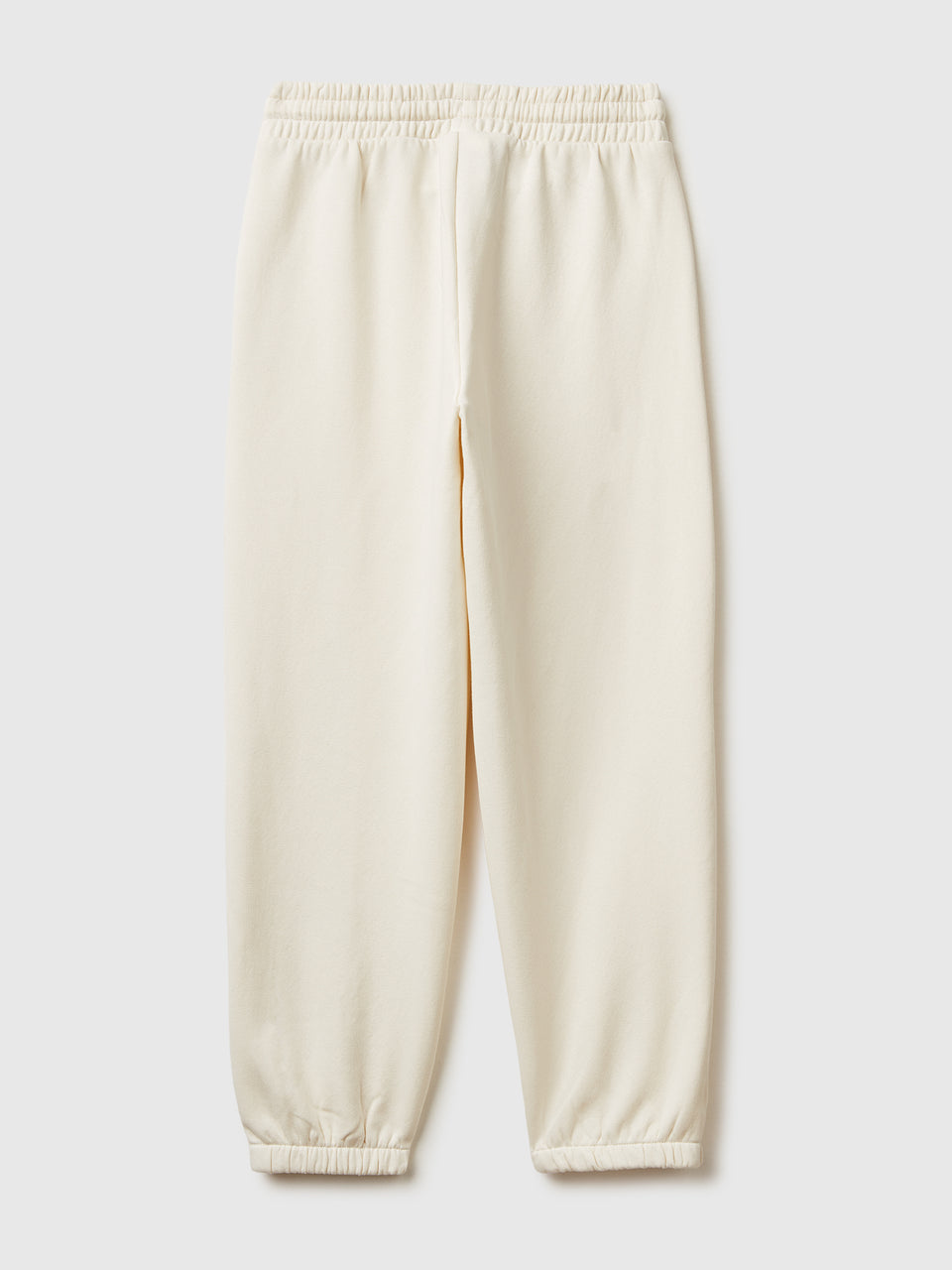 Joggers em felpo com cordão de ajuste - ucb_image_BS
