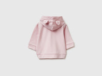Zip-up hoodie - ucb_image_BS