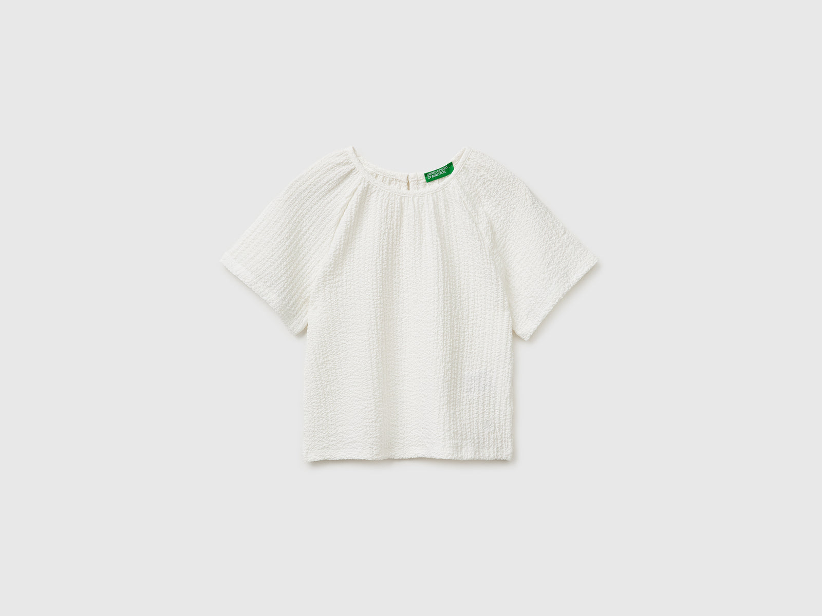 Textured blouse - ucb_image_FS
