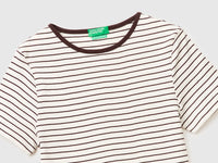 Crew neck striped t-shirt - ucb_image_DS1