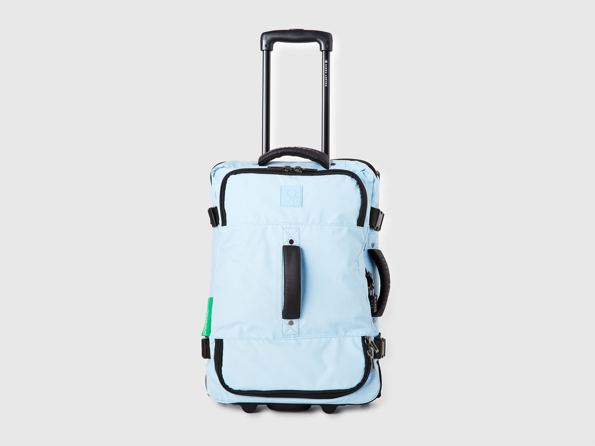 Small nylon trolley - ucb_image_FS