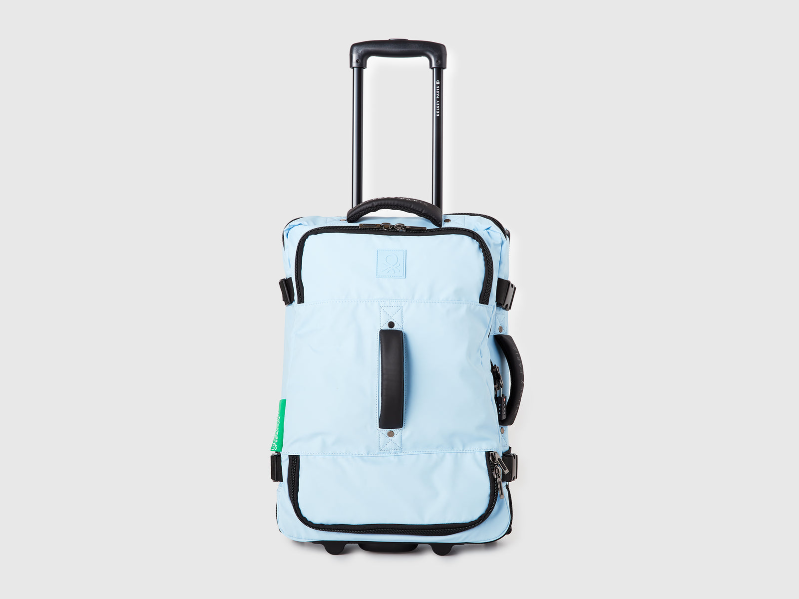 Trolley pequeno em nylon - ucb_image_FS