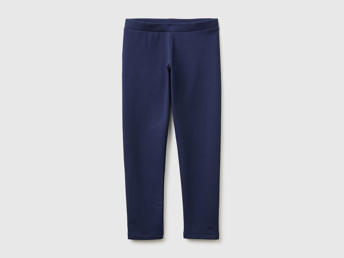 Leggings quentes em felpo - ucb_image_FS