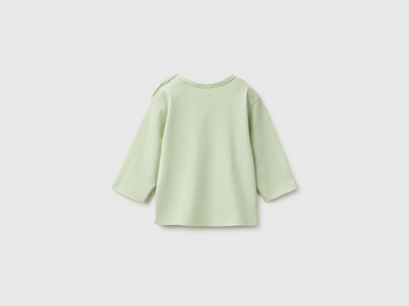 T-shirt com estampa em algodão orgânico - ucb_image_BS