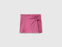 Heart-printed culottes - ucb_image_FS