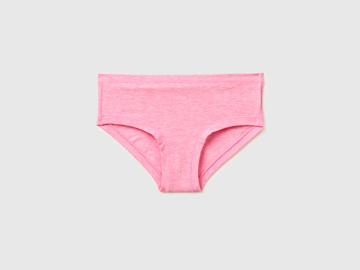 High-waisted briefs in super stretch cotton - ucb_image_FS