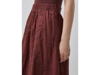 Vestido midi com bordados florais - ucb_image_FY