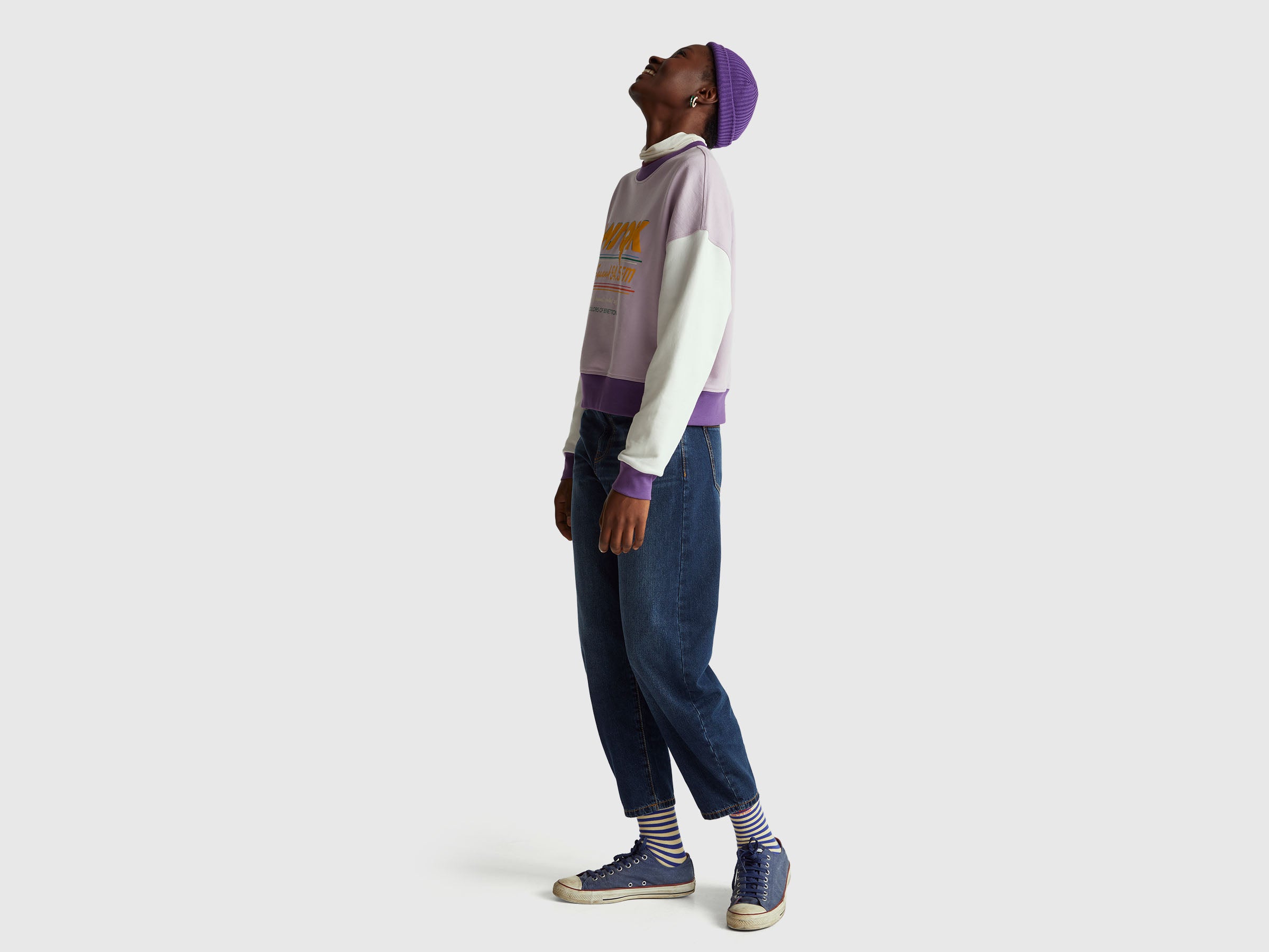 Sweat com estampa Stranger Things - ucb_image_FY