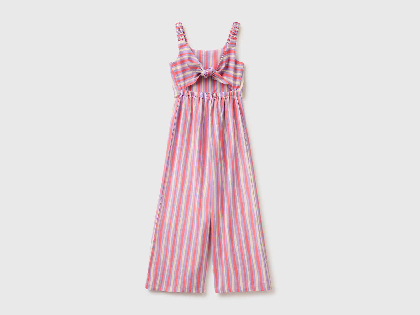 Striped tracksuit - ucb_image_BS
