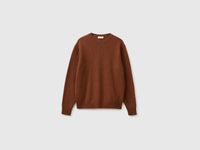 Camisola 100% lã Shetland - ucb_image_FS