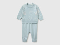 Conjunto de malha com coelhinhos - ucb_image_FS