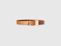 Belt with rectangular buckle - ucb_image_FS