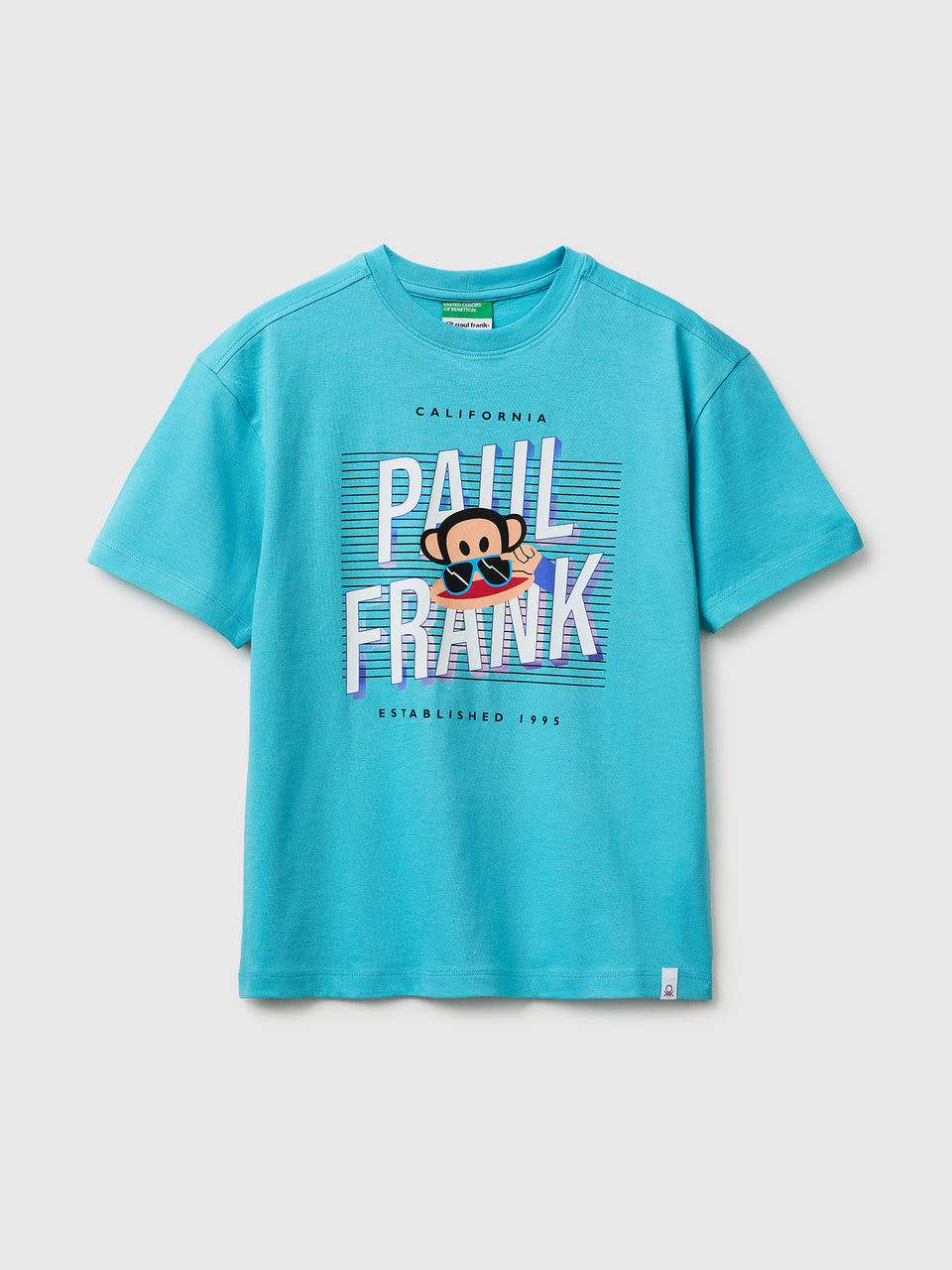 Paul Frank T-shirt - ucb_image_FS