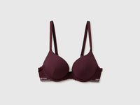 Soutien acolchoado com copas em canelado - ucb_image_FS
