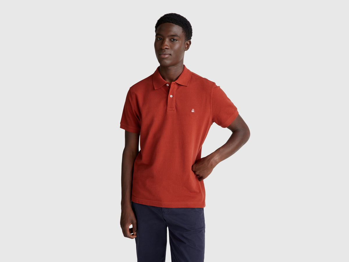 Polo regular fit - ucb_image_F