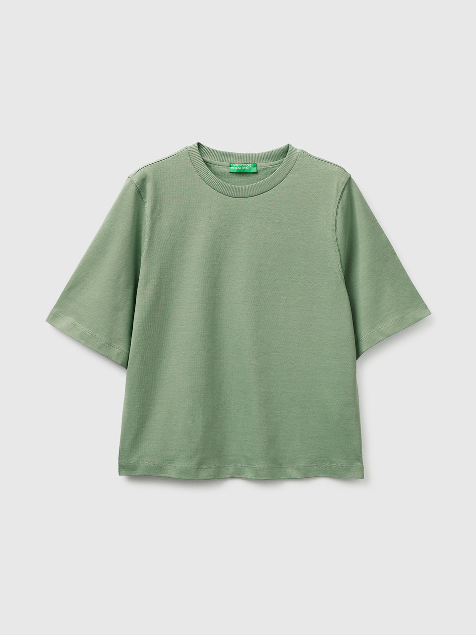 T-shirt boxy fit 100% algodão - ucb_image_FS