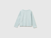T-shirt com estampa em algodão - ucb_image_BS