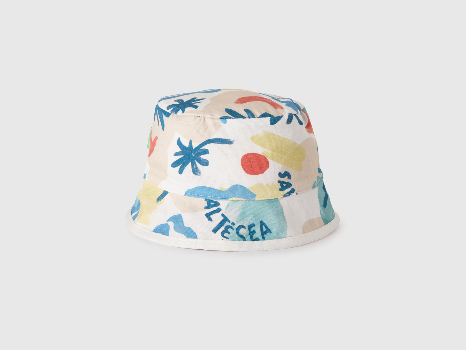 Reversible bucket hat - ucb_image_BS