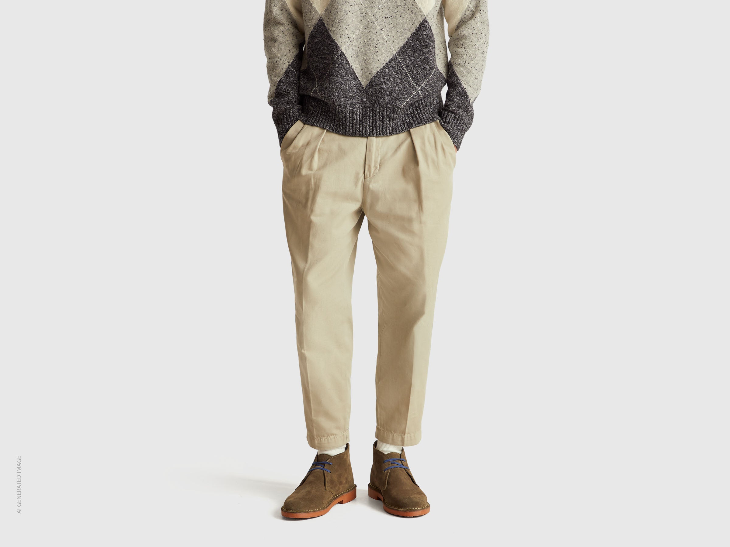 Chinos carrot fit - ucb_image_F