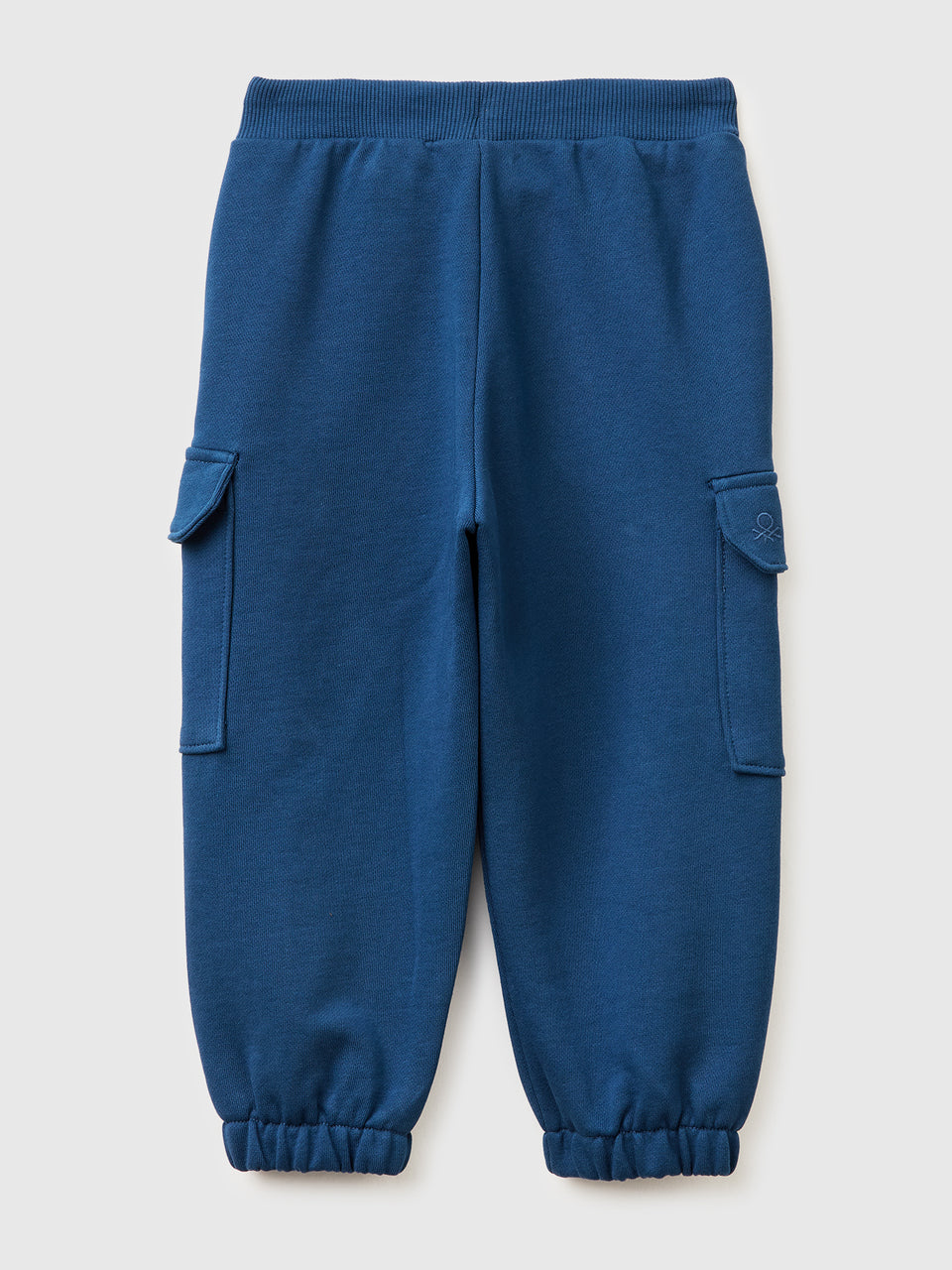 Joggers cargo em felpo - ucb_image_BS