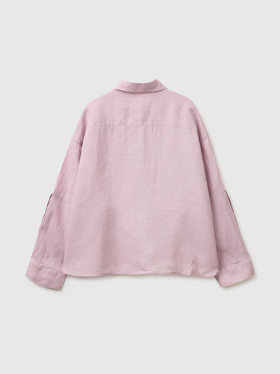 100% linen shirt with pockets - ucb_image_BS