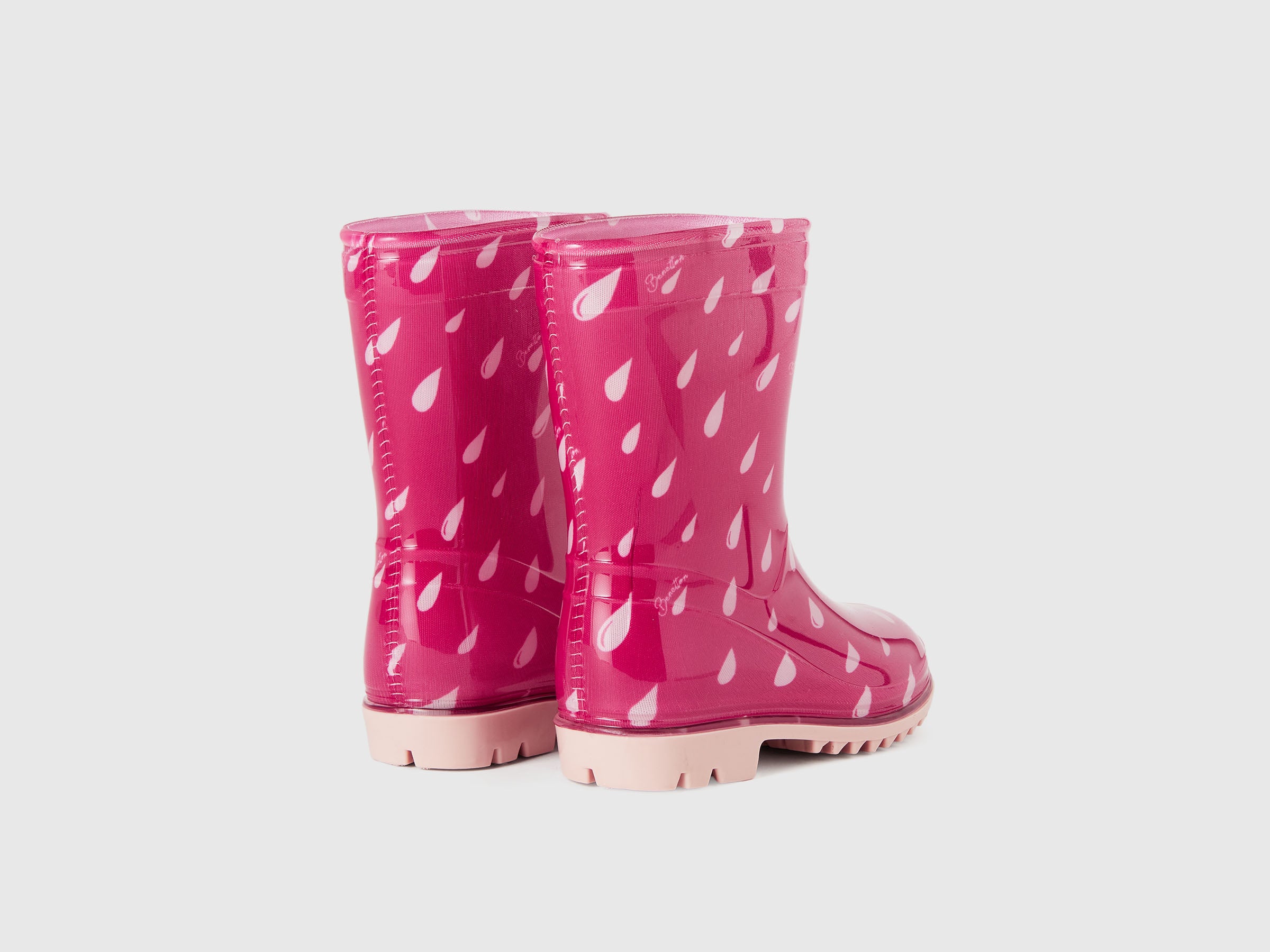 Botas de chuva de borracha - ucb_image_BS