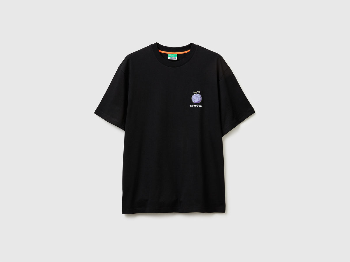 One Piece Print T-Shirt - ucb_image_FS