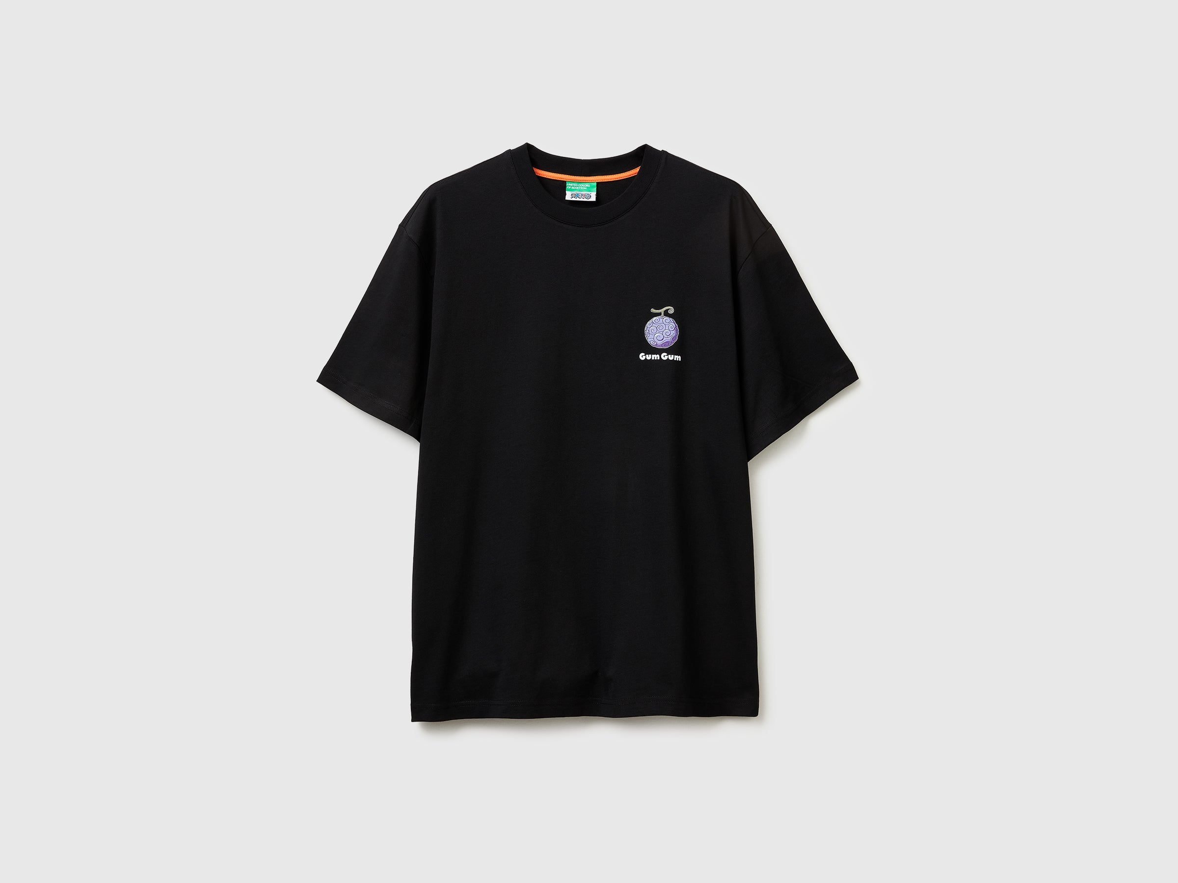 One Piece Print T-Shirt - ucb_image_FS