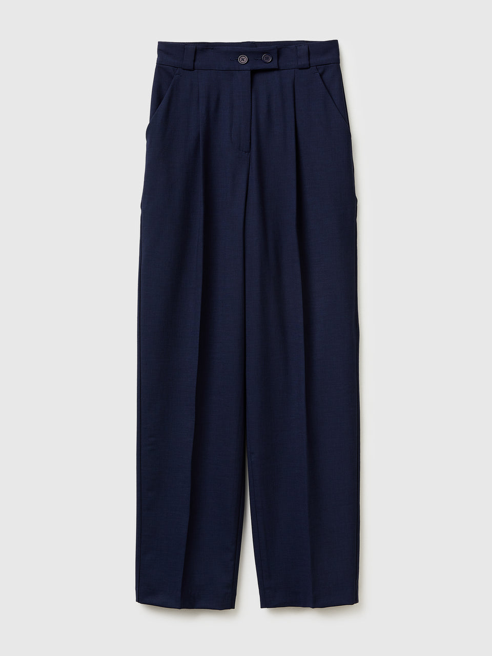 Carrot fit trousers - ucb_image_FS