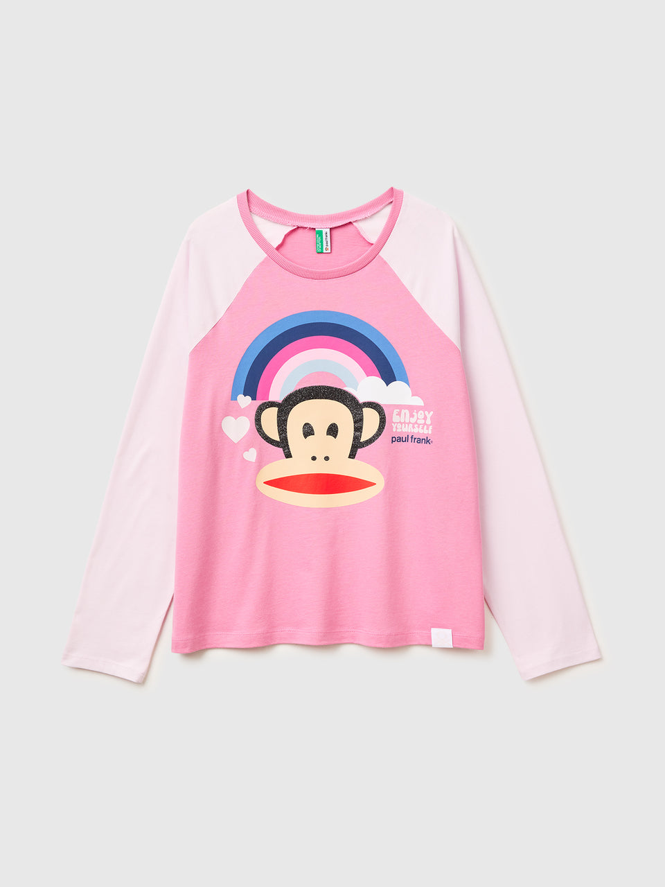T-shirt Paul Frank - ucb_image_FS