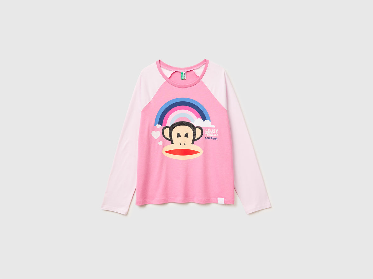 T-shirt Paul Frank - ucb_image_FS