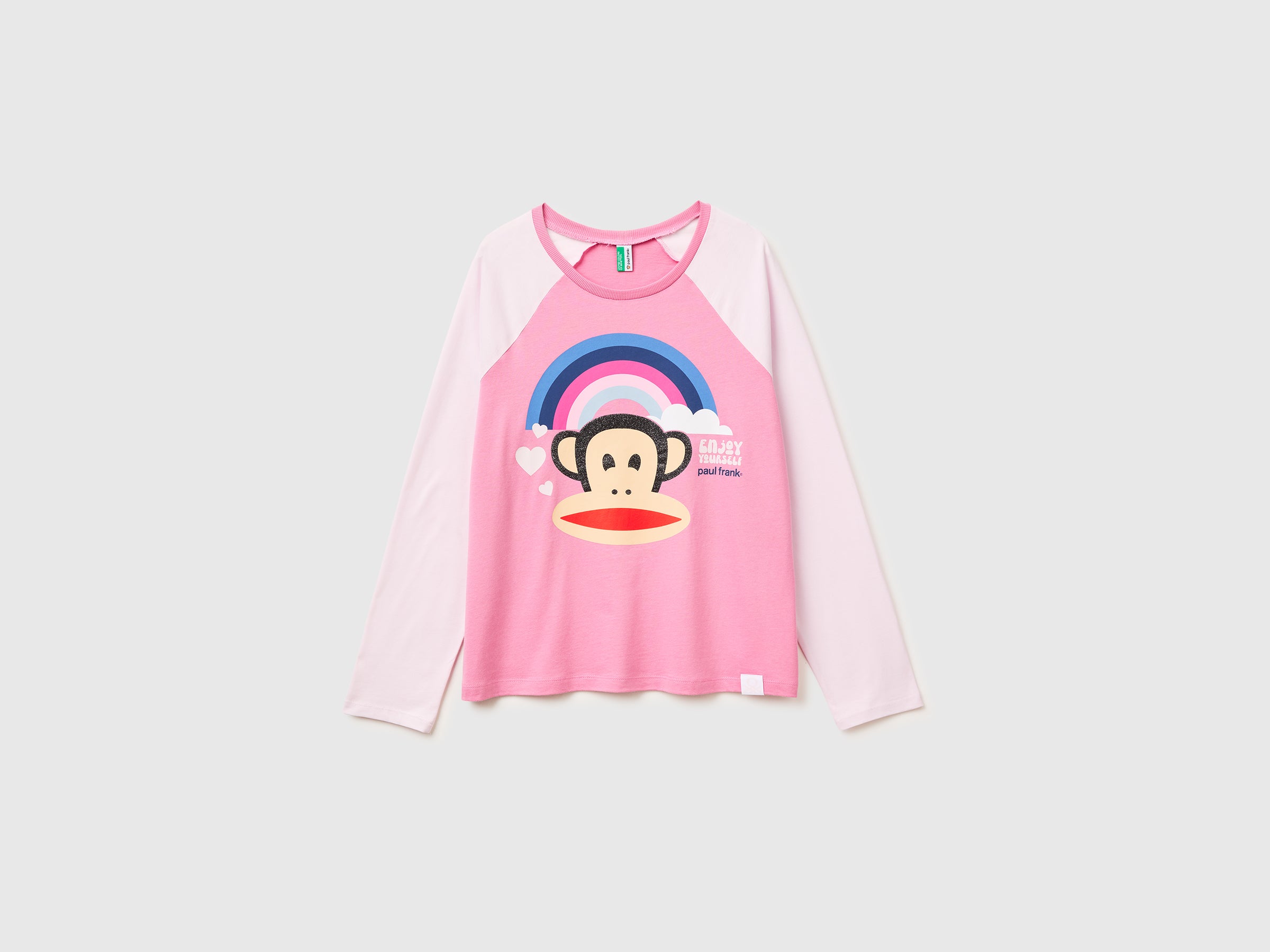 T-shirt Paul Frank - ucb_image_FS
