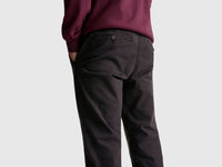 Chinos slim fit em algodão - ucb_image_FY
