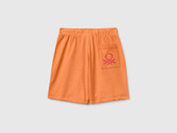 100% cotton Bermuda shorts - ucb_image_BS